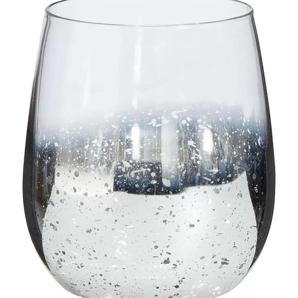 Best Sale Drinkglas Metallic Zilver Glazen & Mokken