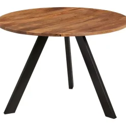 Clearance Eettafel Romo Bruin Eettafels
