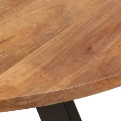 Clearance Eettafel Romo Bruin Eettafels