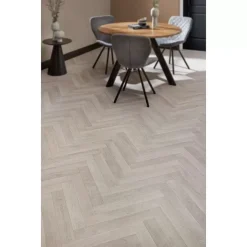 Clearance Eettafel Romo Bruin Eettafels