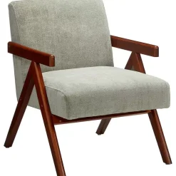 Discount Fauteuil Rezzo Groen Stoelen