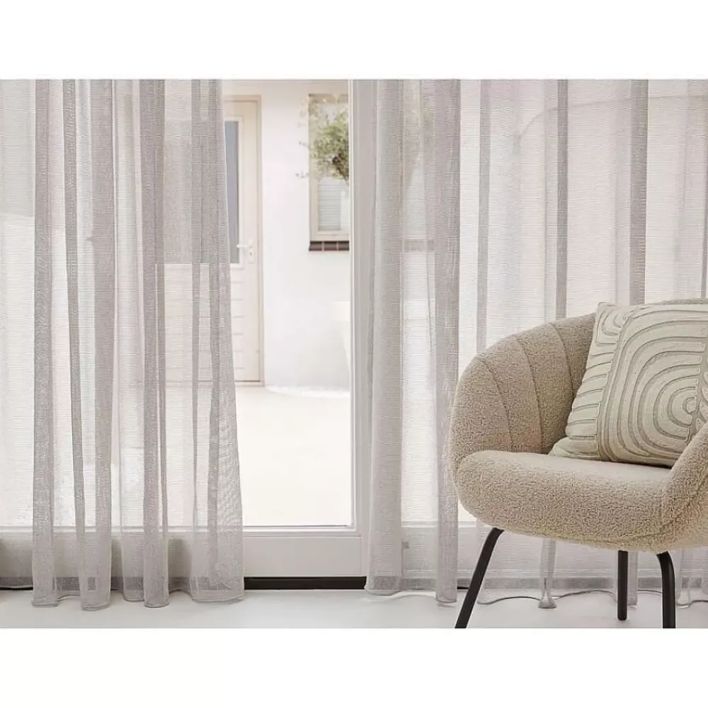 Outlet Fauteuil Tulipa Zand Stoelen