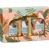 Fashion Geurenset Botanical Fig Multicolor Geurkaarsen & Geurstokjes