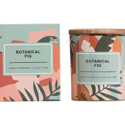 Cheap Geurkaars Botanical Fig Multicolor Geurkaarsen & Geurstokjes