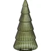 Sale Glazen Kerstboom Groen Kerstdecoratie