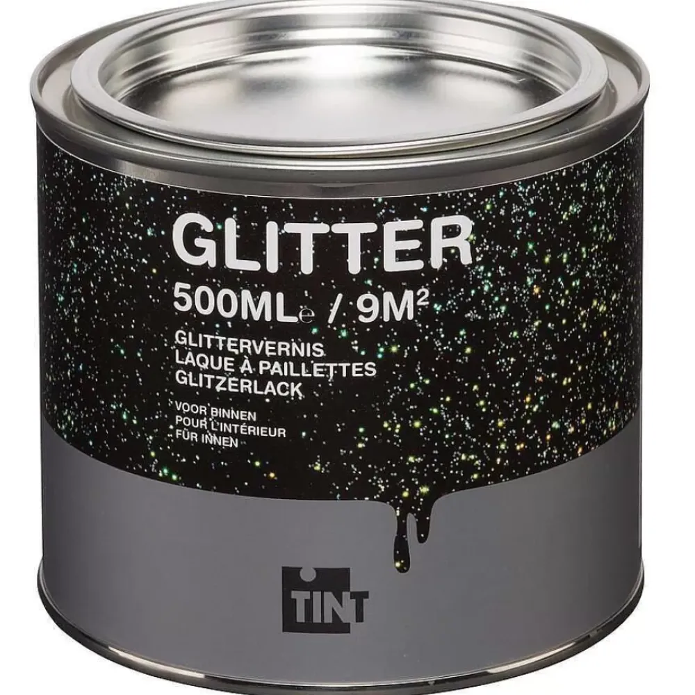 Best Sale Glitterverf Transparant Overige Verf