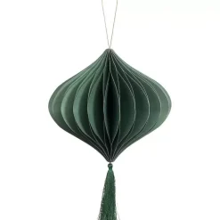 Flash Sale Hangdecoratie Uivorm Groen Kerstballen & Kerstornamenten