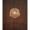 Best Hanglamp Adona Naturel Hanglampen