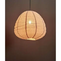 Cheap Hanglamp Anzar Naturel Hanglampen