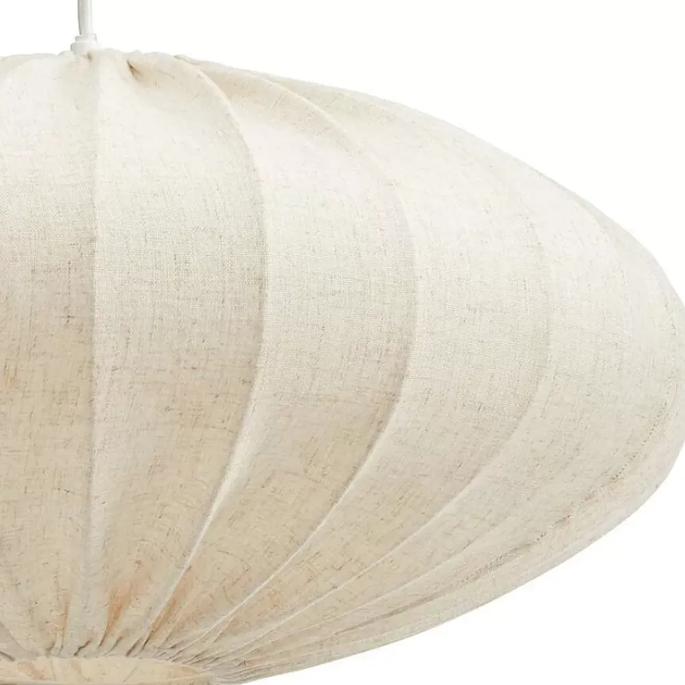 Discount Hanglamp Anzi Off-White Hanglampen