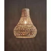 Best Hanglamp Beleno Naturel Hanglampen