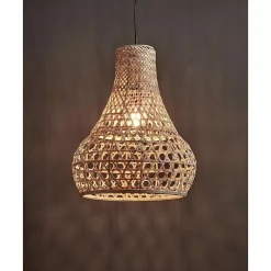 Best Hanglamp Beleno Naturel Hanglampen