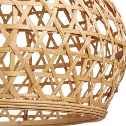 Best Hanglamp Beleno Naturel Hanglampen