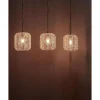 Shop Hanglamp Bragi Naturel Hanglampen