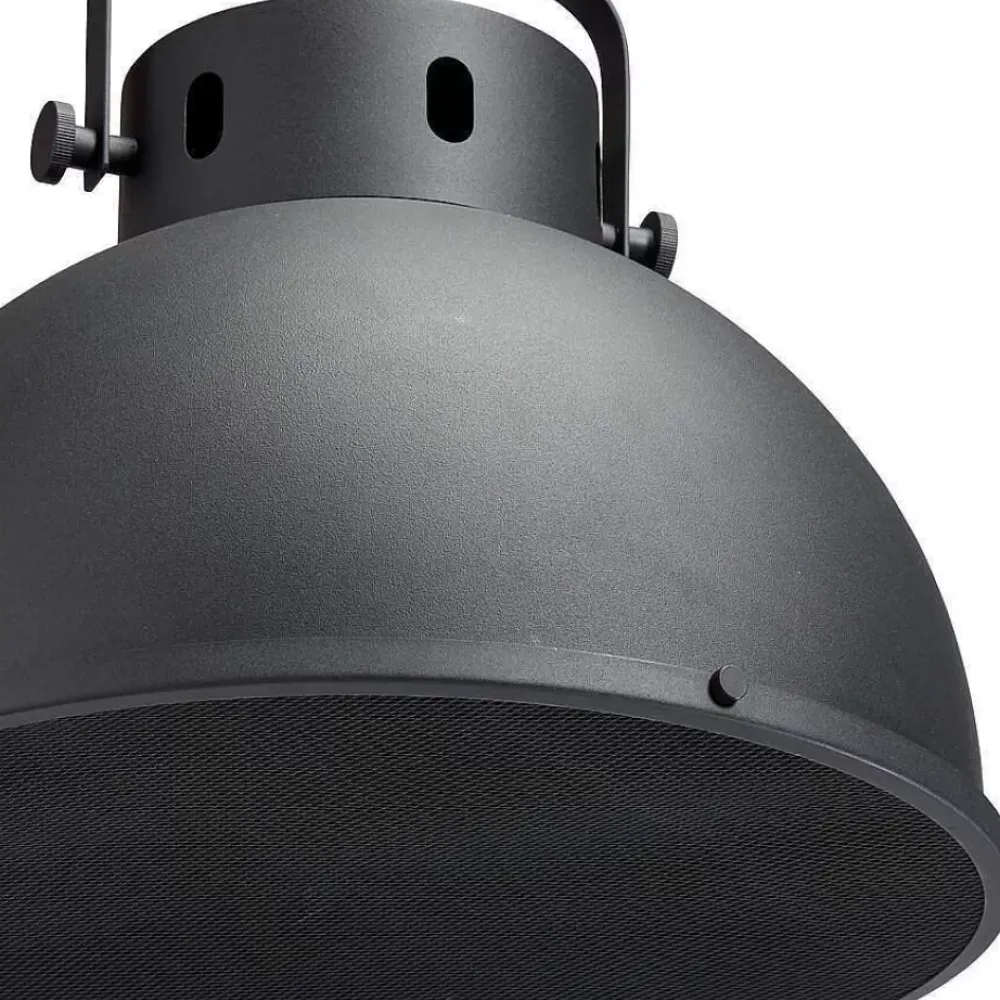 Best Sale Hanglamp Brahma Zwart Hanglampen