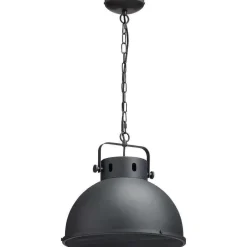 Best Sale Hanglamp Brahma Zwart Hanglampen