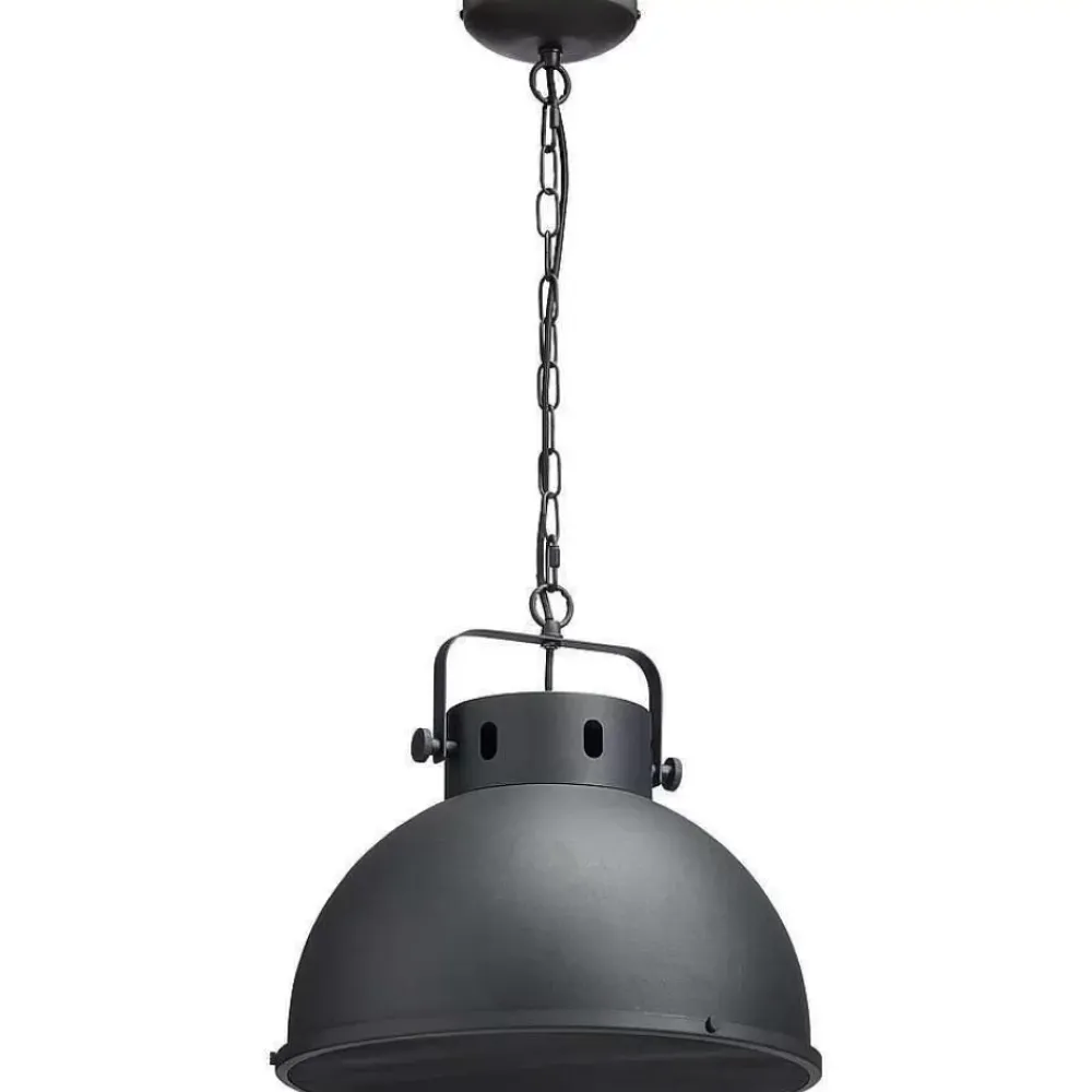 Best Sale Hanglamp Brahma Zwart Hanglampen