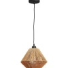 Sale Hanglamp Capri Naturel Hanglampen