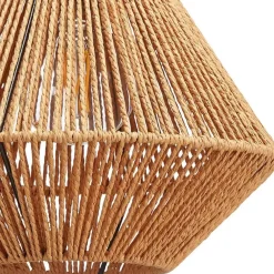 Sale Hanglamp Capri Naturel Hanglampen