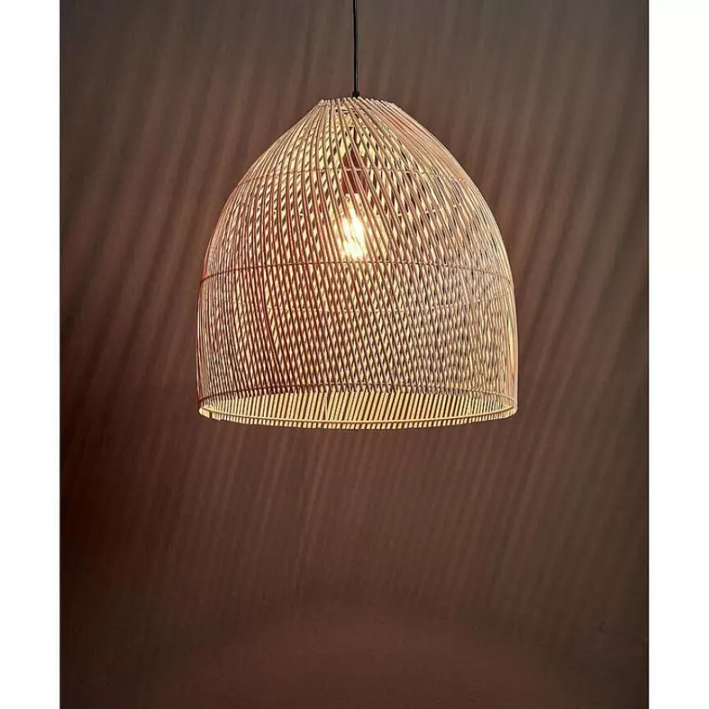 Fashion Hanglamp Fosite Naturel Hanglampen