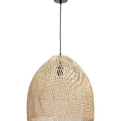 Fashion Hanglamp Fosite Naturel Hanglampen
