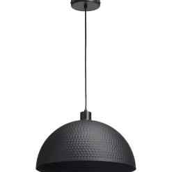 Outlet Hanglamp Gamani Zwart Hanglampen