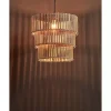 Hot Hanglamp Hebe Naturel Hanglampen