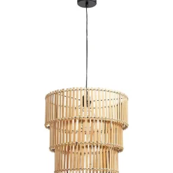Hot Hanglamp Hebe Naturel Hanglampen