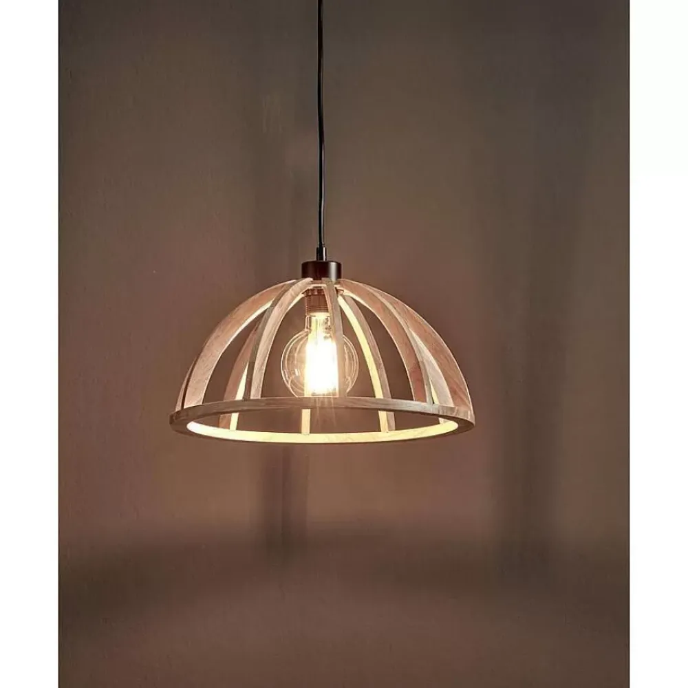 Best Hanglamp Hera Naturel Hanglampen