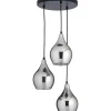 Hot Hanglamp Laren Zwart Hanglampen