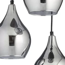 Hot Hanglamp Laren Zwart Hanglampen
