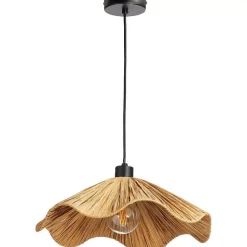 Flash Sale Hanglamp Lotus Naturel Hanglampen