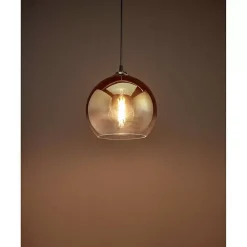 Best Hanglamp Mara Goud Hanglampen