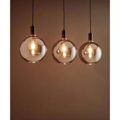 Flash Sale Hanglamp Parva Zwart Hanglampen