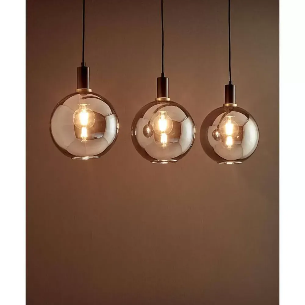 Flash Sale Hanglamp Parva Zwart Hanglampen