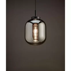 Best Hanglamp Pegasi Zwart Hanglampen