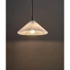 Cheap Hanglamp Plisse Wit Hanglampen