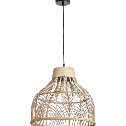 Flash Sale Hanglamp Semla Naturel Hanglampen