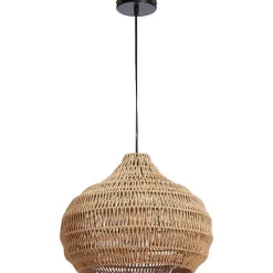 Cheap Hanglamp Trimu Naturel Hanglampen