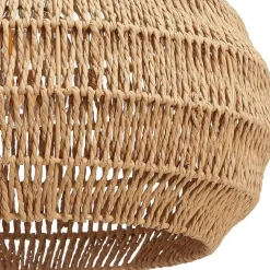 Cheap Hanglamp Trimu Naturel Hanglampen
