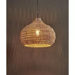 Cheap Hanglamp Trimu Naturel Hanglampen