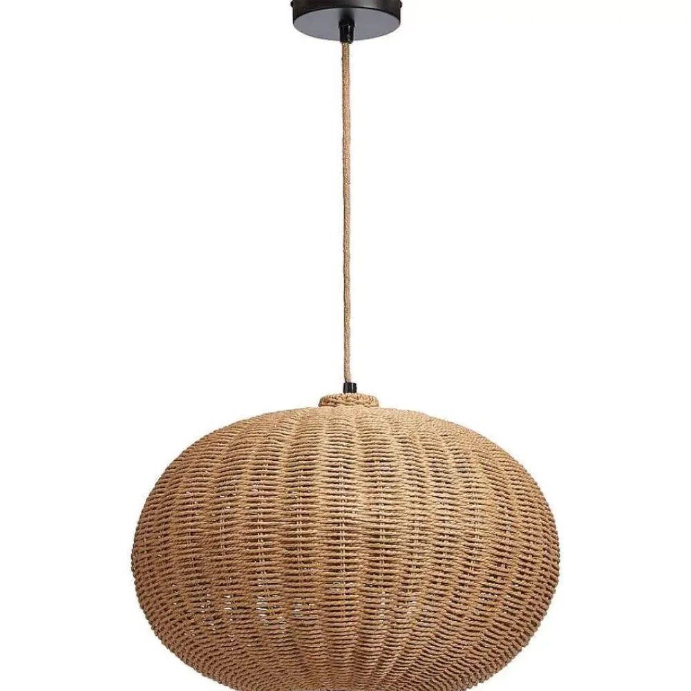 Cheap Hanglamp Trito Naturel Hanglampen