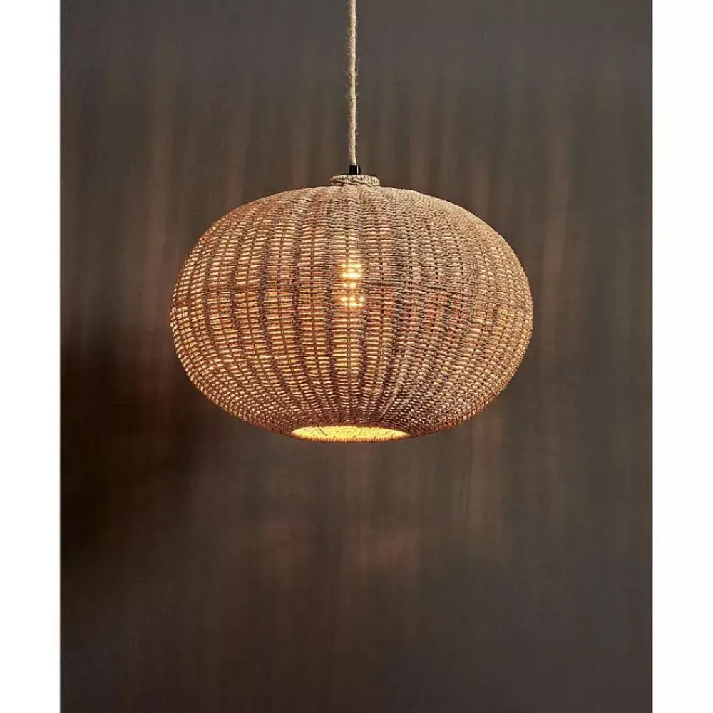 Cheap Hanglamp Trito Naturel Hanglampen