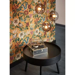 Best Hanglamp Zimite Goud Hanglampen