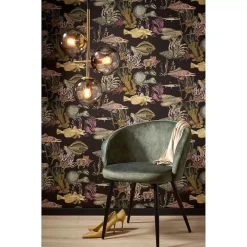 Best Hanglamp Zimite Goud Hanglampen
