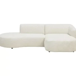 Clearance Hoekbank Rozzano Links Beige Banken