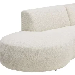 Clearance Hoekbank Rozzano Links Beige Banken