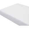 Best Sale Hoeslaken Hotel Wit - 90X200 Cm Beddengoed