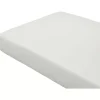 Best Sale Hoeslaken Jersey Beige - 90X200 Cm Beddengoed