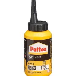 Store Houtlijm Visgraat Wit Behanggereedschap & Plaksel